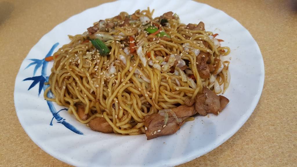 Oko Sushi | restaurant | 12280 Industry Blvd # 84, Jackson, CA 95642, USA | 2092234088 OR +1 209-223-4088