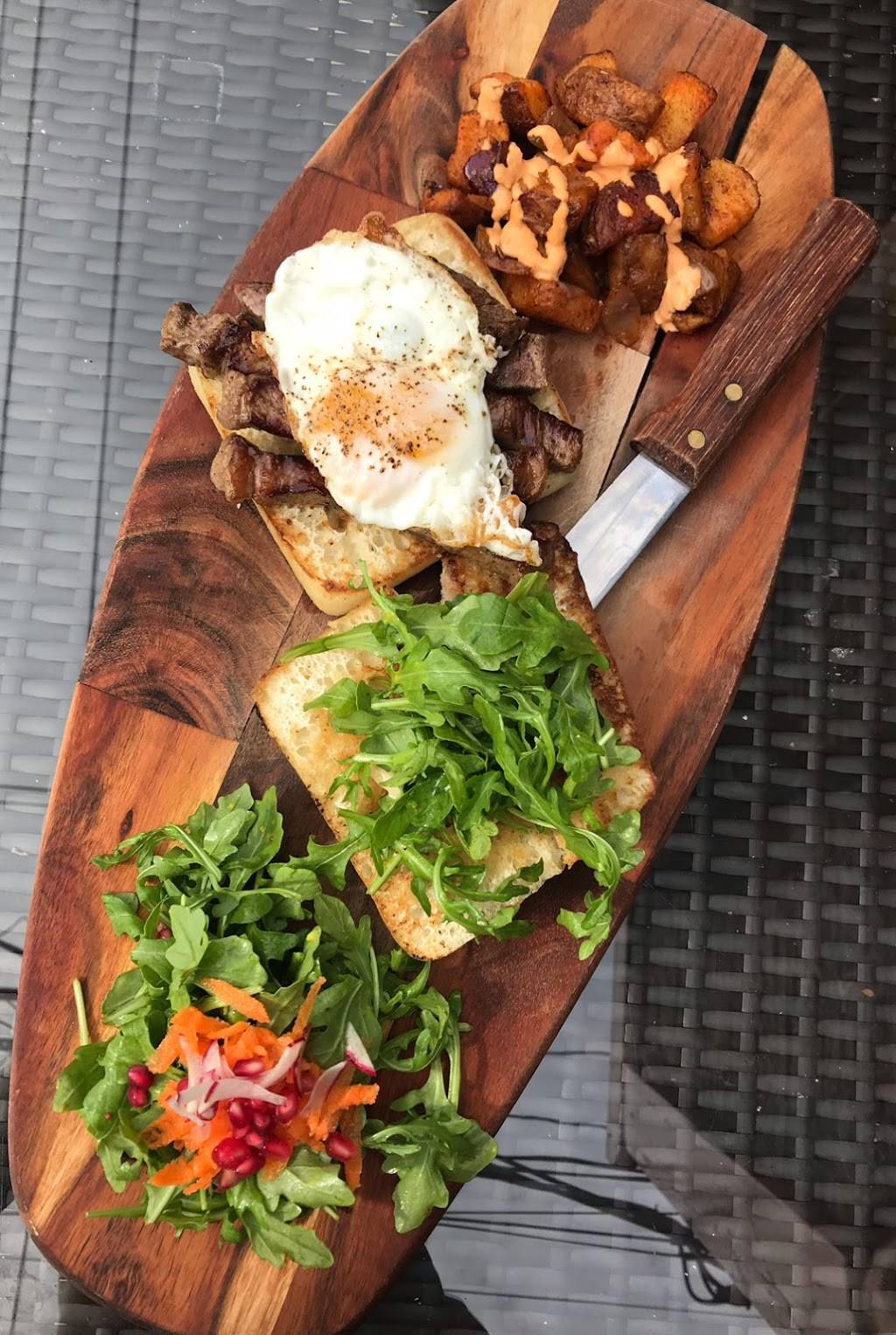 Saints & Scholars | restaurant | 790 McLean Ave, Yonkers, NY 10704, USA | 9144575550 OR +1 914-457-5550