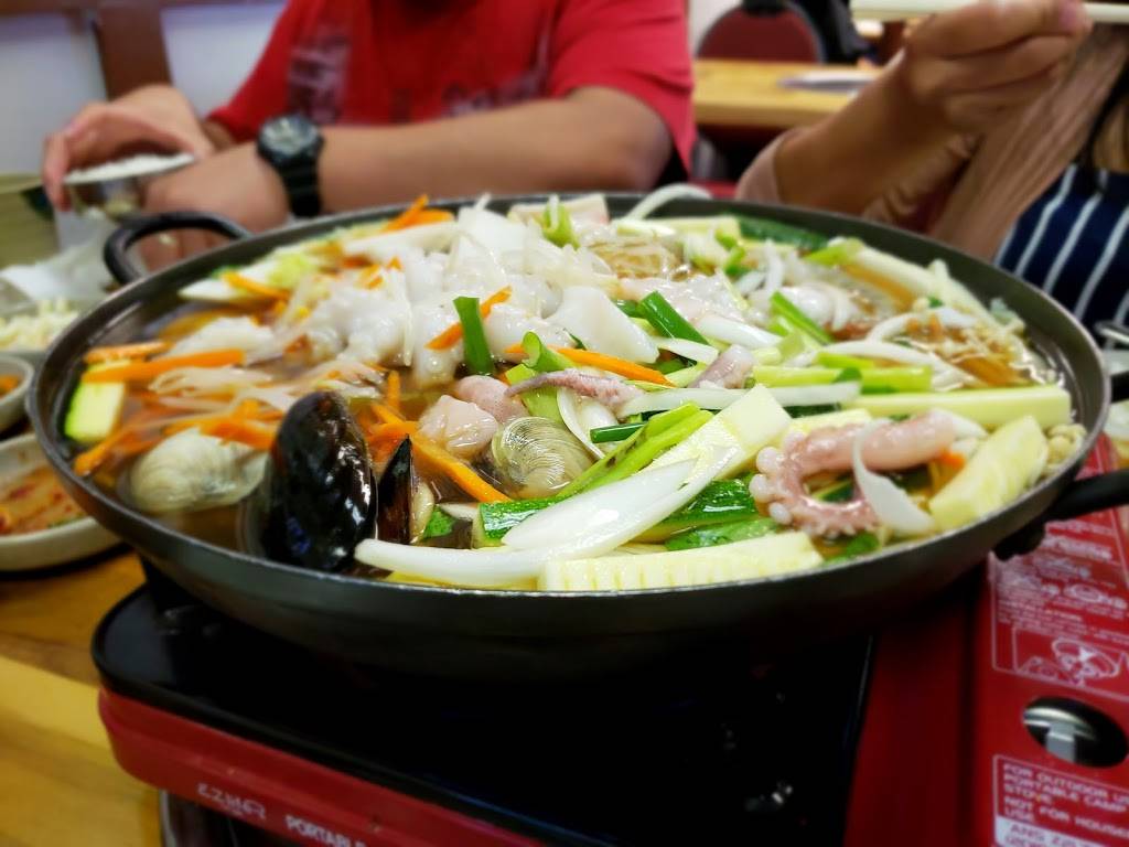 Korean BBQ | restaurant | 908 S Lynnhaven Rd, Virginia Beach, VA 23452, USA | 7573682404 OR +1 757-368-2404