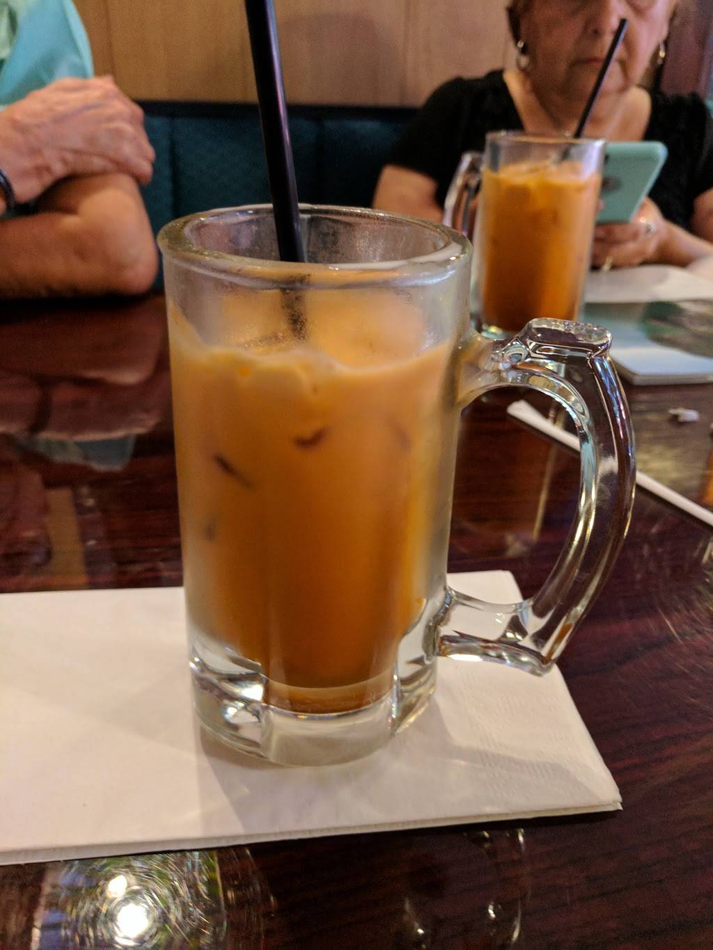 Yum Thai Restaurant III - Helotes | restaurant | 11851 Bandera Rd #123, Helotes, TX 78023, USA | 2103621726 OR +1 210-362-1726