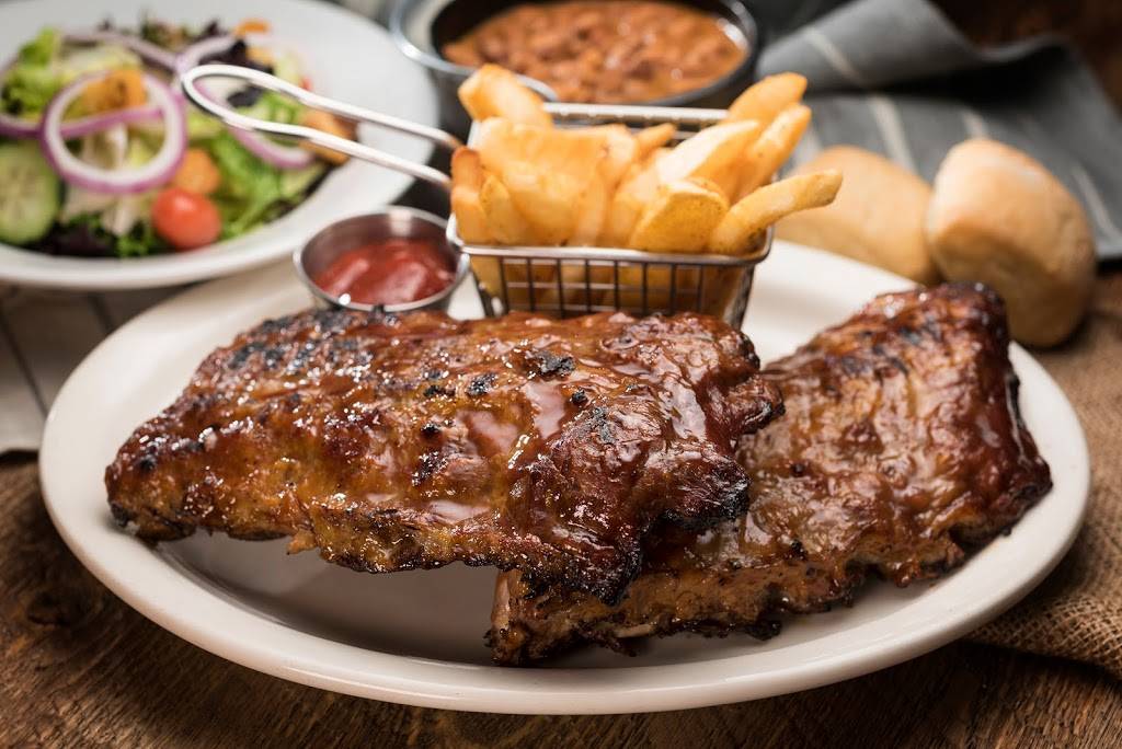 Cool Hand Lukes | Steakhouse | restaurant | 1470 N Cherry St, Tulare, CA 93274, USA | 5596860825 OR +1 559-686-0825