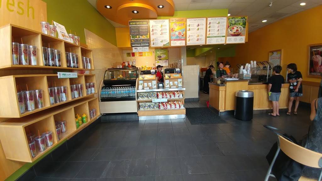 Jamba | restaurant | 1005 Green Acres Rd, Eugene, OR 97408, USA | 5416875860 OR +1 541-687-5860