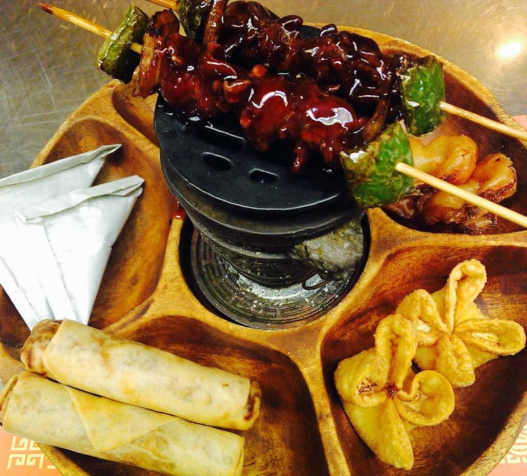 Mandarin Garden | restaurant | 2394 S Oneida St, Green Bay, WI 54304, USA | 9204994459 OR +1 920-499-4459