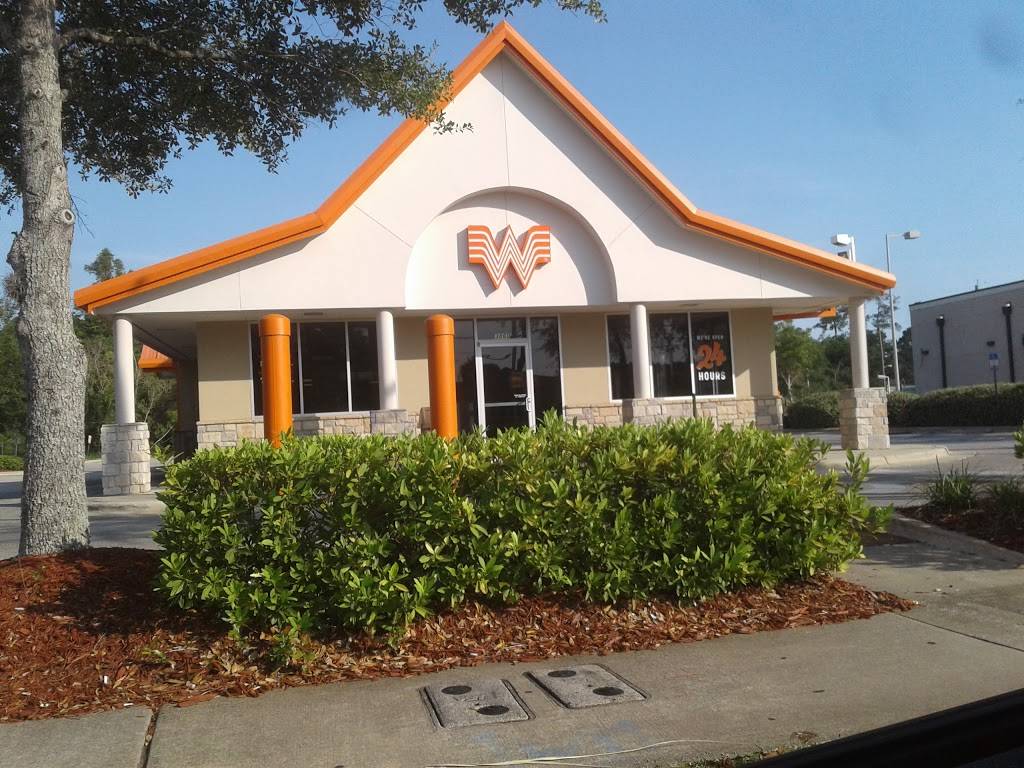 Whataburger | restaurant | 3860 FL-109 W, Jacksonville, FL 32217, USA | 9047303074 OR +1 904-730-3074