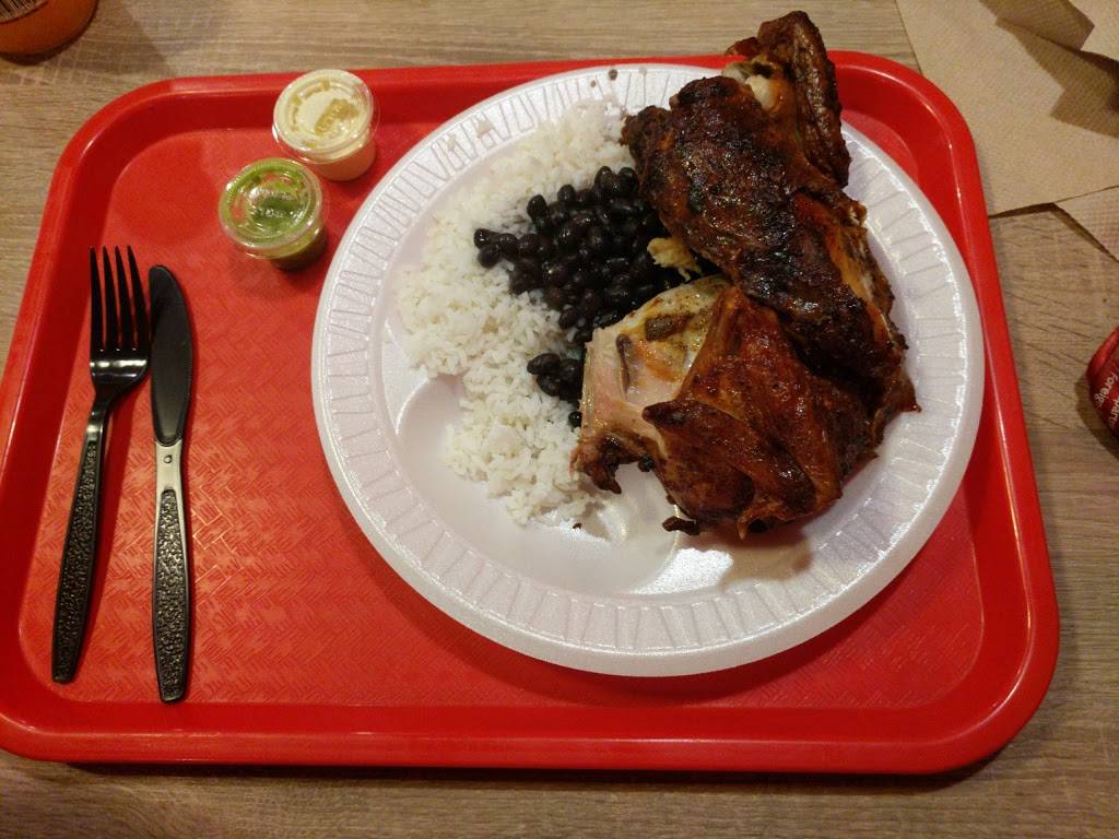 Pankas Peruvian Cuisine | restaurant | 112 Cranbrook Road 6, Cockeysville, MD 21030, USA | 4106665600 OR +1 410-666-5600