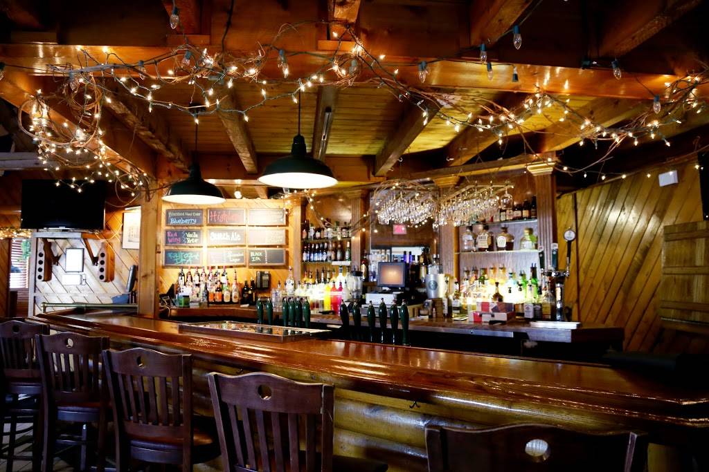 Rohrbach Brewing Co. Buffalo Road Brewpub | restaurant | 3859 Buffalo Rd, Rochester, NY 14624, USA | 5855949800 OR +1 585-594-9800