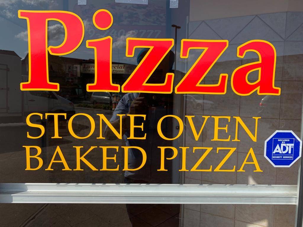 BESTVILLE PIZZA | restaurant | 500 Can-Amera Pkwy, Cambridge, ON N1T 2H2, Canada | 5197402777 OR +1 519-740-2777