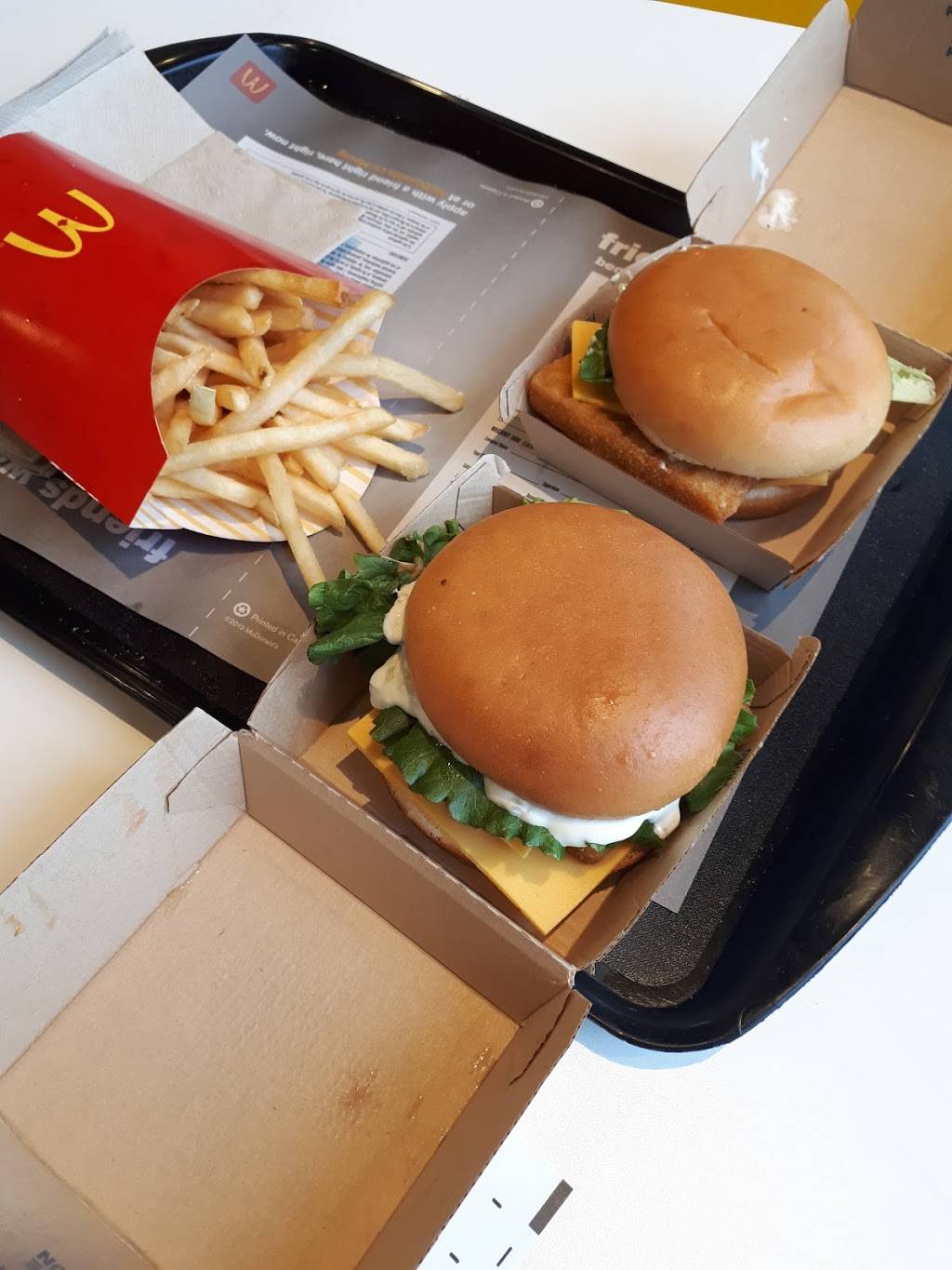 McDonalds | restaurant | 3015 Palladium Dr, Stittsville, ON K2T 0N2, Canada | 6135916006 OR +1 613-591-6006