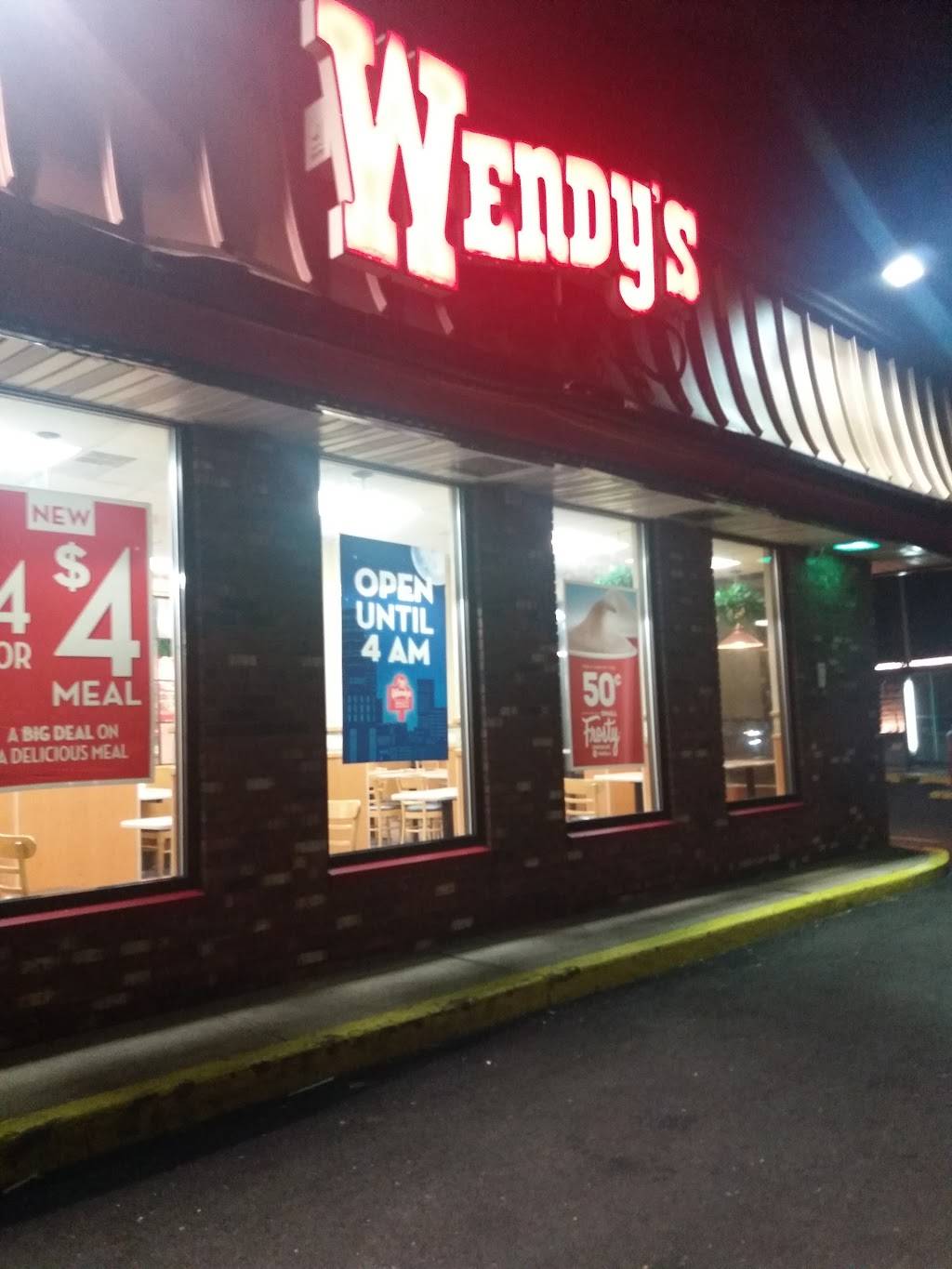 Wendys | restaurant | 469 Flatbush Ave, Brooklyn, NY 11225, USA | 7182875005 OR +1 718-287-5005