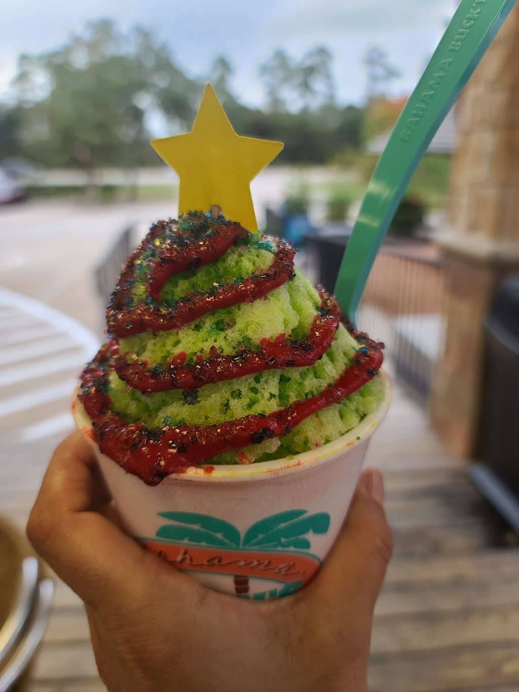Bahama Bucks | restaurant | 5444 Atascocita Road # 108, Humble, TX 77346, USA | 2812058170 OR +1 281-205-8170
