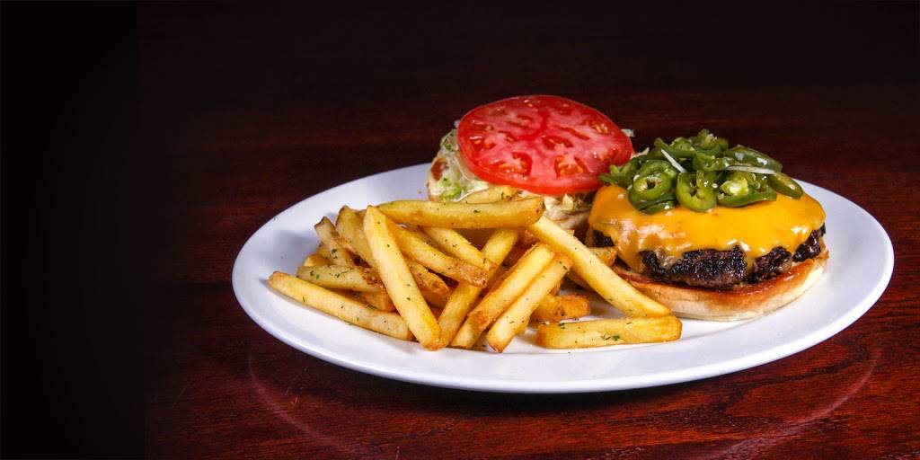 Rusty Bucket Restaurant and Tavern | restaurant | 4810 Ashley Park Ln, Charlotte, NC 28210, USA | 7046438535 OR +1 704-643-8535