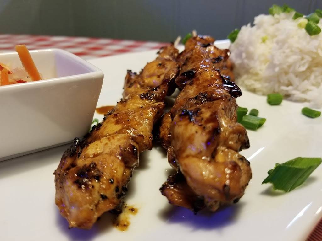 Finger Lickin BBQ Bar & Grill | restaurant | 3142 53rd Ave E #34203, Bradenton, FL 34203, USA | 9412260828 OR +1 941-226-0828