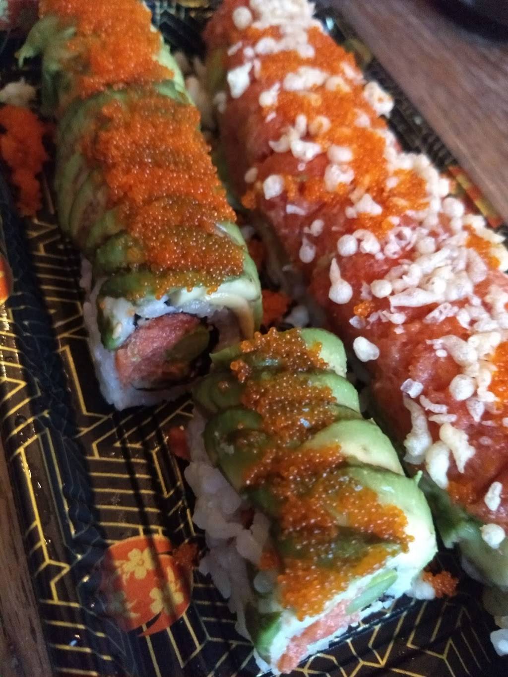 Sushi Boat | restaurant | 4971 Main St #3, Manchester Center, VT 05255, USA | 8023661888 OR +1 802-366-1888