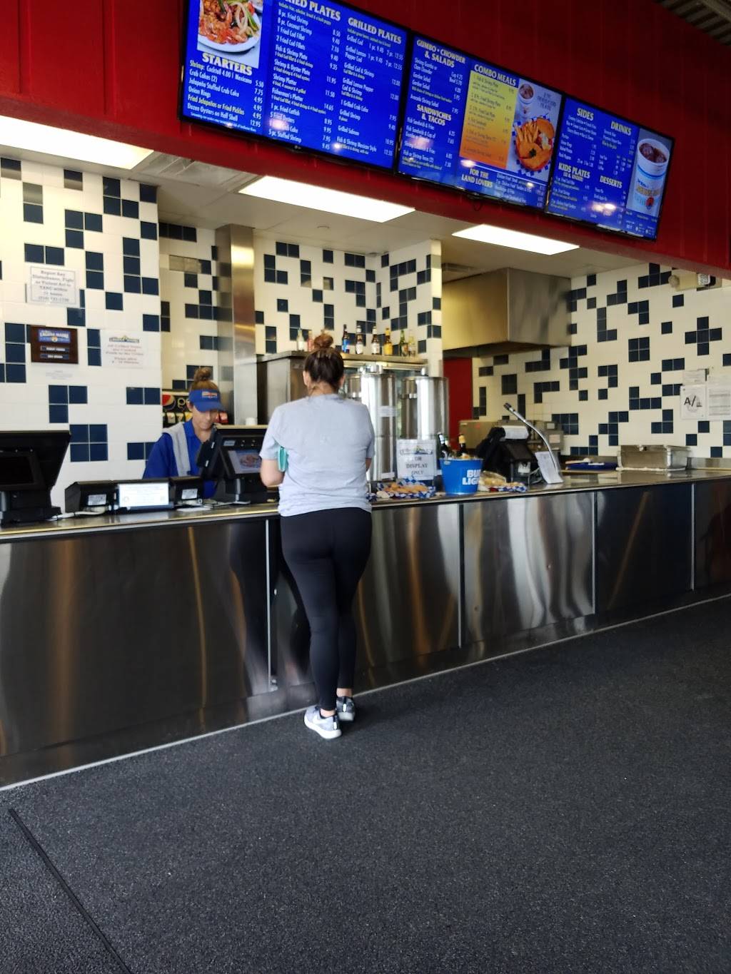 Laguna Madre Seafood Company | restaurant | 10614 Westover Hills Blvd, San Antonio, TX 78251, USA | 2103699079 OR +1 210-369-9079