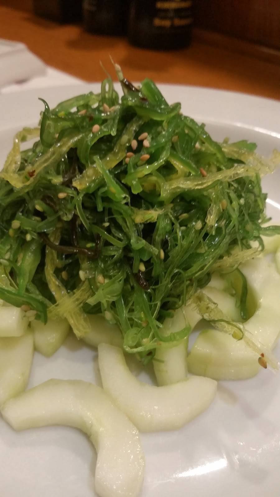 Ken of Japan | restaurant | 4340 Cochran St, Simi Valley, CA 93063, USA | 8055276490 OR +1 805-527-6490