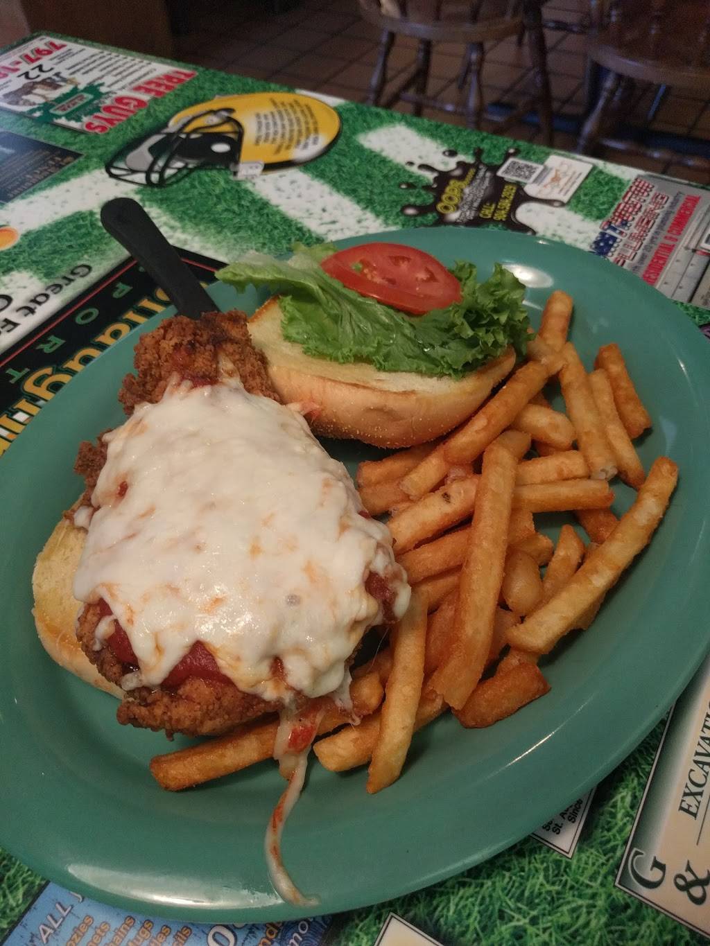 Shaughnessys Sports Grill | restaurant | 4255 US Highway 1 S, St. Augustine, FL 32086, USA | 9047976111 OR +1 904-797-6111