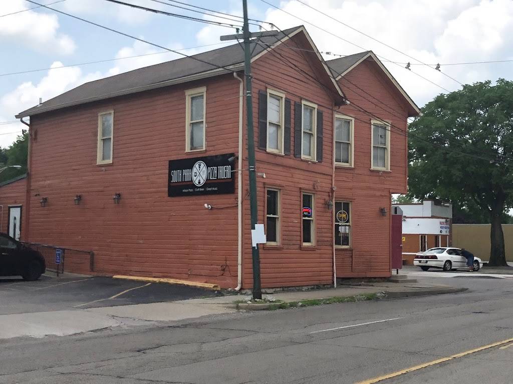 South Park Tavern & Pizza (SPT) | restaurant | 1301 Wayne Ave, Dayton, OH 45410, USA | 9378137491 OR +1 937-813-7491