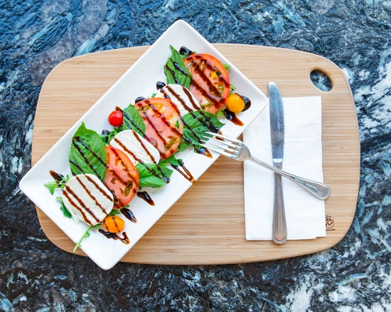 ROMAN AROMA Italian Gran Caffe | cafe | 901 N Catalina Ave #100, Redondo Beach, CA 90277, USA | 3103181746 OR +1 310-318-1746