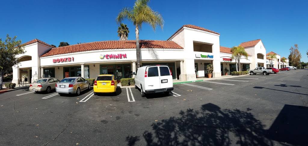 Chinex Grill | restaurant | 1580 S Melrose Dr, Vista, CA 92081, USA | 7605979900 OR +1 760-597-9900