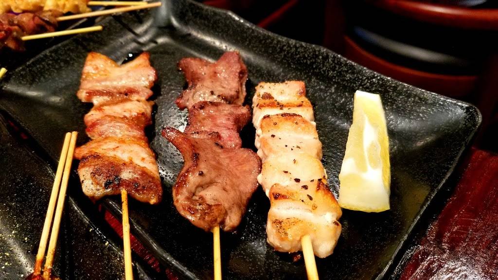 Izakaya Go | restaurant | 3775 Spring Mountain Rd, Las Vegas, NV 89102, USA | 7022471183 OR +1 702-247-1183