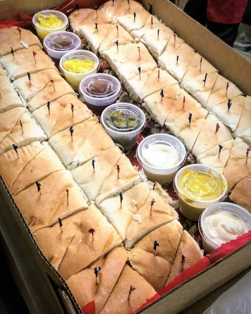 Baldinos WhiteBluff | meal takeaway | 6600 White Bluff Rd, Savannah, GA 31405, USA | 9123527827 OR +1 912-352-7827