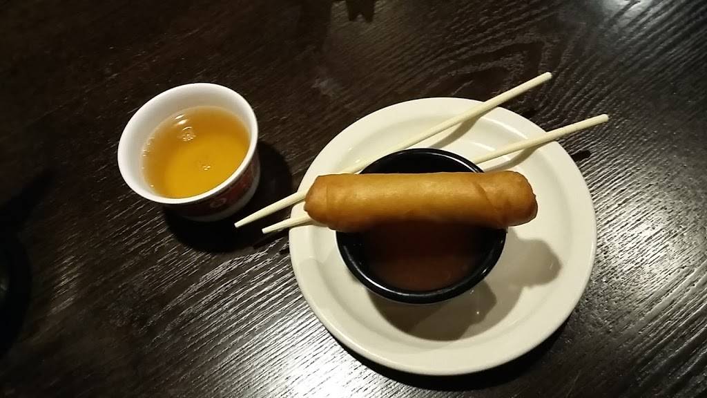 Chinatown Restaurant | meal takeaway | 3900 Hillsboro Pike #8, Nashville, TN 37215, USA | 6152693275 OR +1 615-269-3275