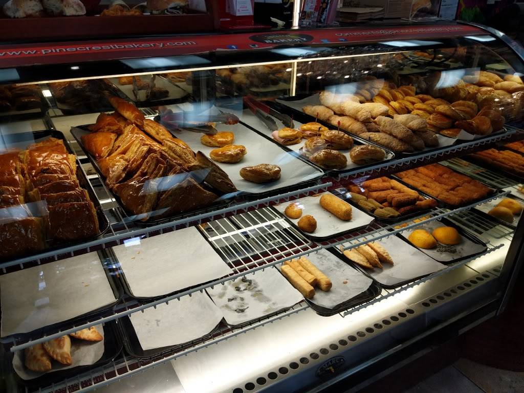 Pinecrest Bakery - Sweetwater | bakery | 10780 W Flagler St, Miami, FL 33174, USA | 7866072007 OR +1 786-607-2007
