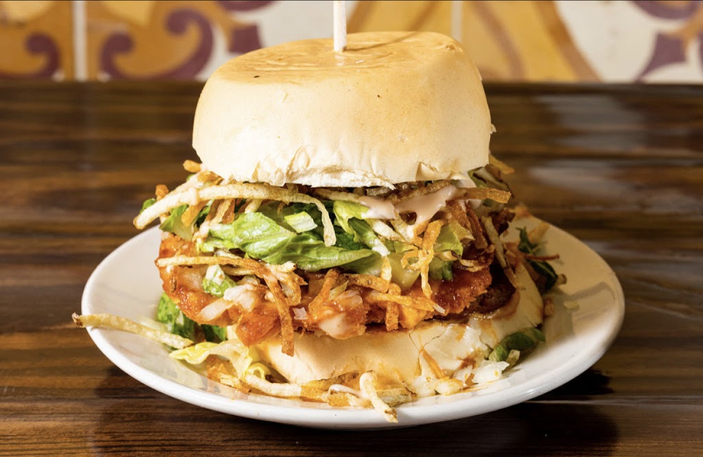 El Mago De Las Fritas | restaurant | 5828 SW 8th St, Miami, FL 33144, USA | 3052668486 OR +1 305-266-8486