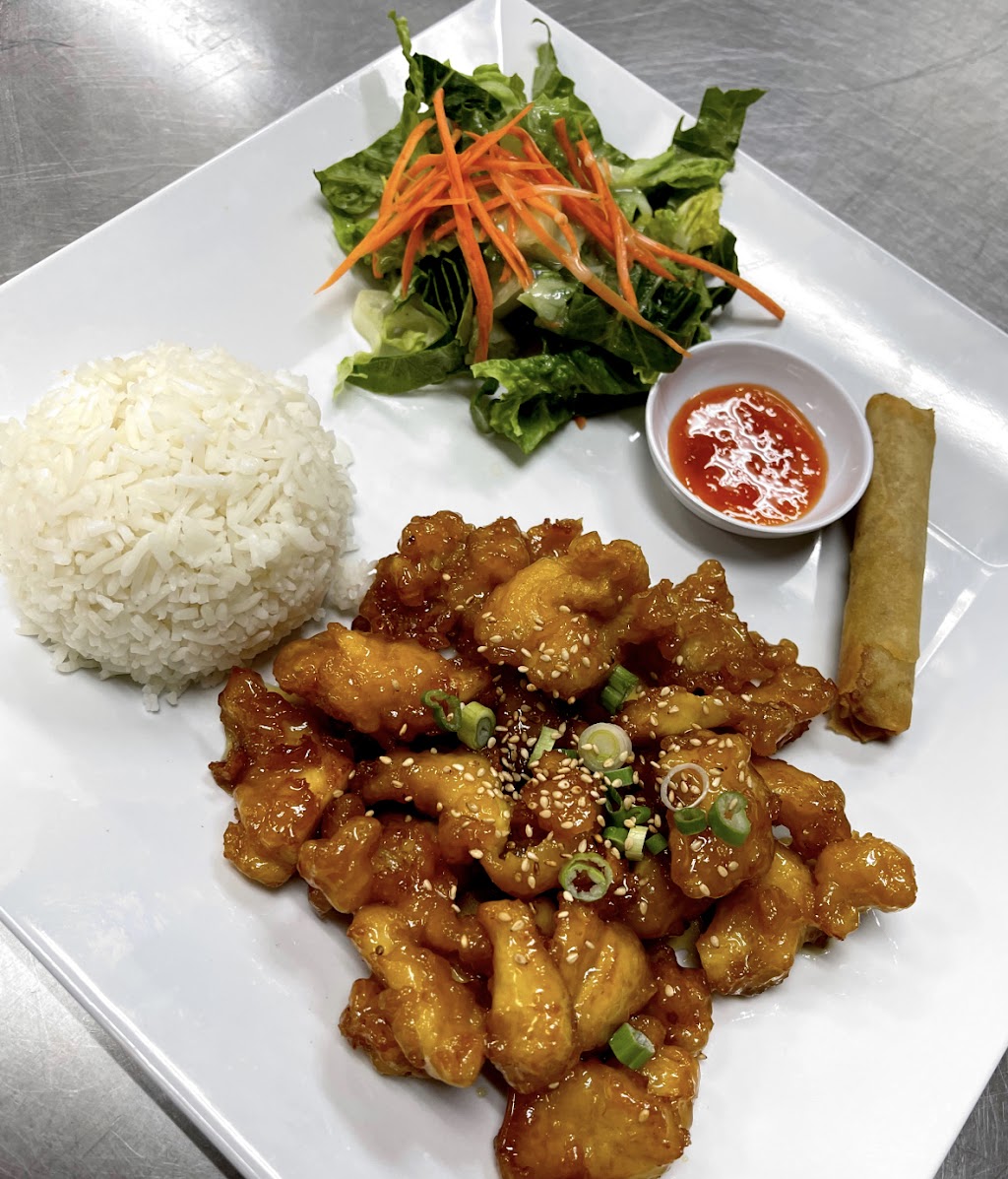 Rain Thai Sushi Cuisine | restaurant | 101 12 W Mesquite Blvd, Mesquite, NV 89027, USA | 7028490594 OR +1 702-849-0594