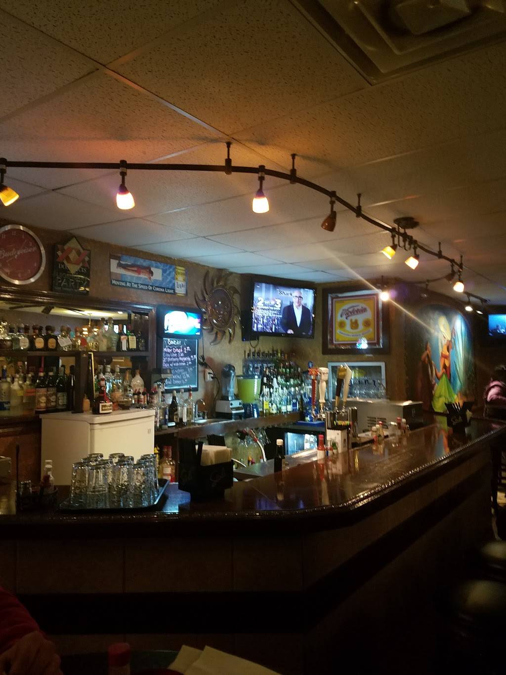 Mexico Lindo | restaurant | 1216 S Heaton St, Knox, IN 46534, USA | 5747726405 OR +1 574-772-6405