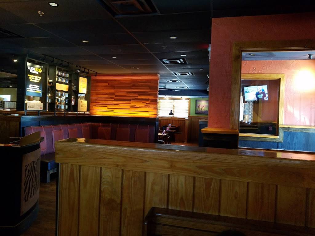 Outback Steakhouse | restaurant | 860 N Interstate Dr, Norman, OK 73072, USA | 4054476770 OR +1 405-447-6770