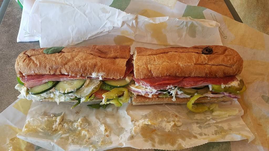 Subway Restaurants | restaurant | 354 N Country Club Dr #105, Mesa, AZ 85201, USA | 4808349048 OR +1 480-834-9048