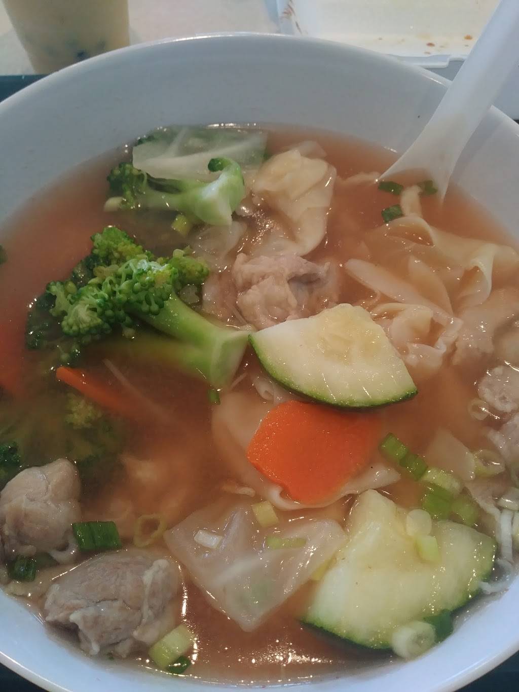 Chinatown Kitchen | restaurant | 7922 Rosecrans Ave, Paramount, CA 90723, USA | 5625298863 OR +1 562-529-8863