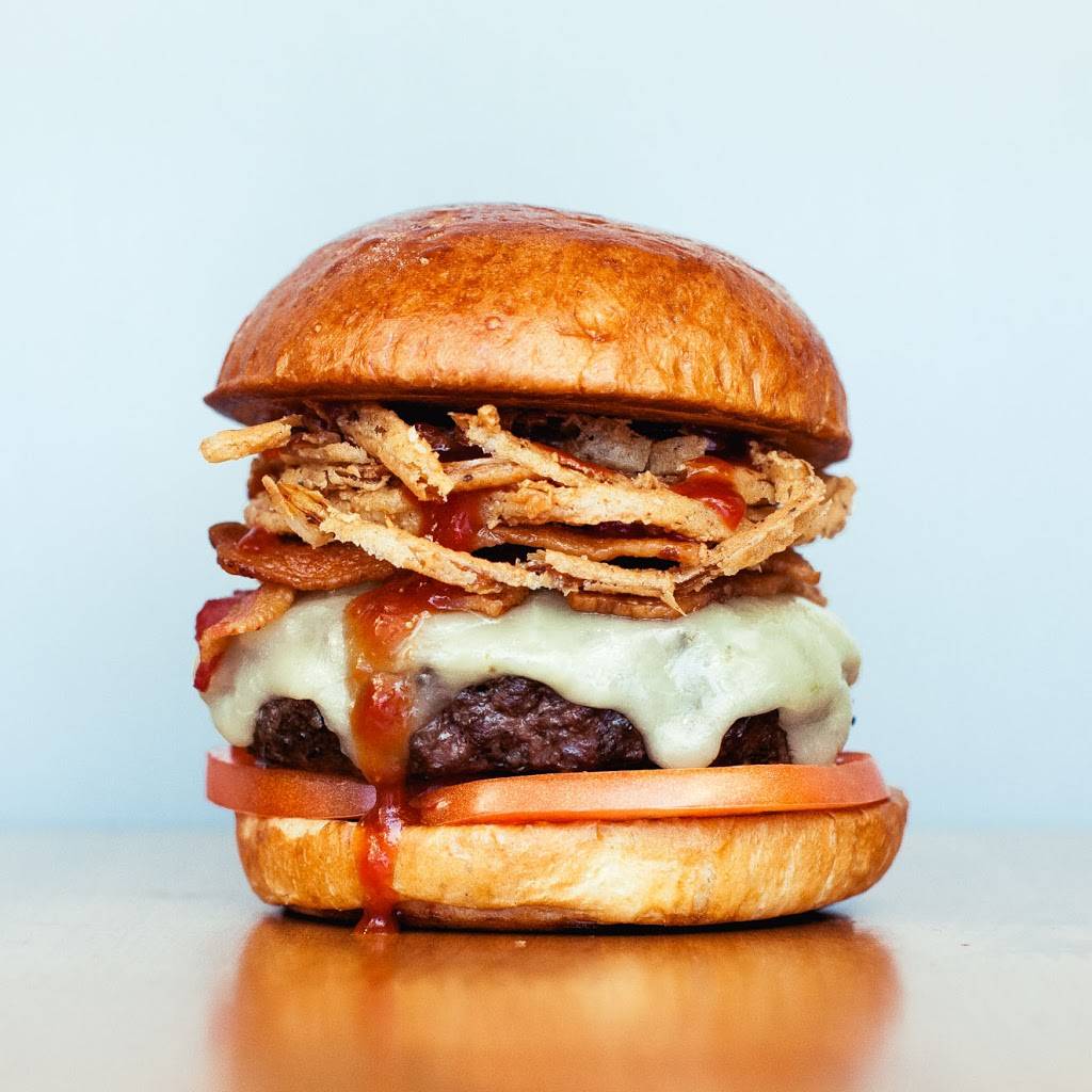 The Counter | restaurant | 10123 Riverside Dr, North Hollywood, CA 91602, USA | 8185091881 OR +1 818-509-1881