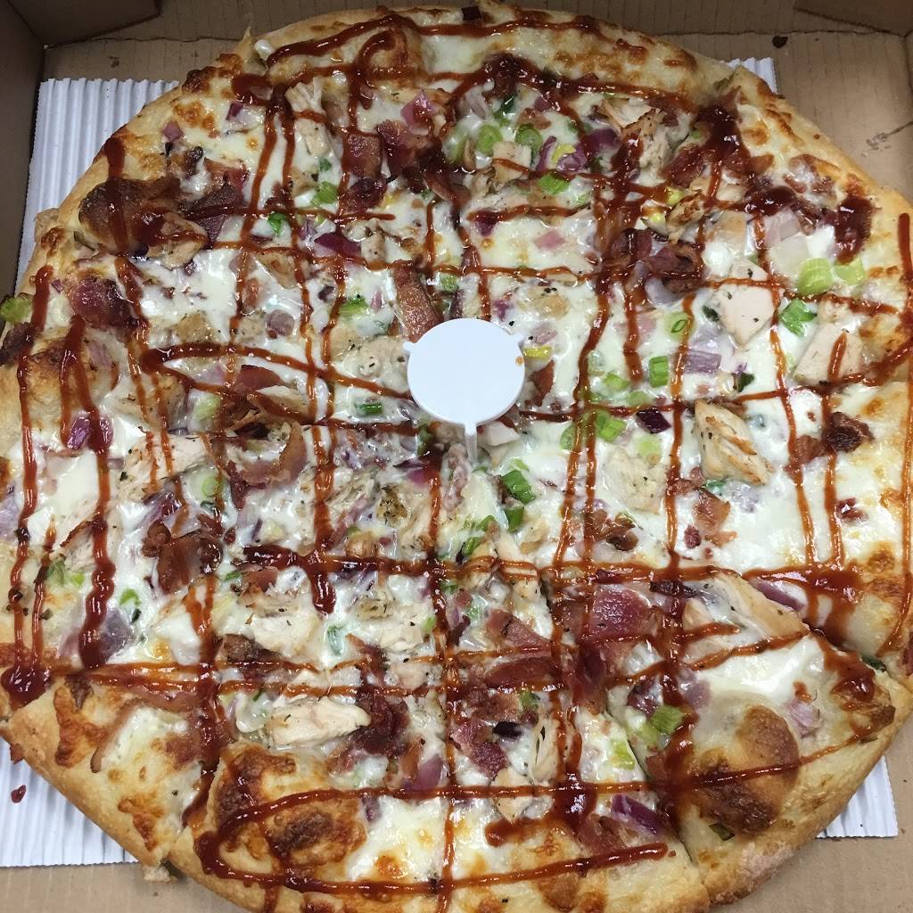 Double Play Pizzeria | meal delivery | 2794 Willow Ave # 109, Clovis, CA 93612, USA | 5592911144 OR +1 559-291-1144