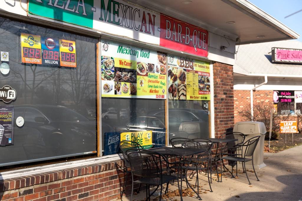 Tre Colore Pizzeria | meal takeaway | 1207 NJ-35, Middletown, NJ 07748, USA | 7326711800 OR +1 732-671-1800