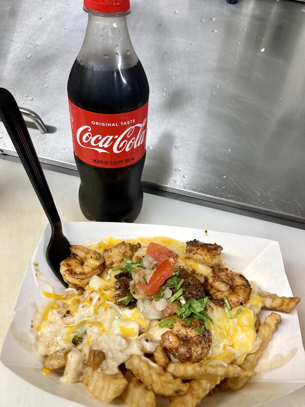 Tex Kitchen | restaurant | 5555 US-98 #1072, Panama City, FL 32401, USA | 8506401092 OR +1 850-640-1092