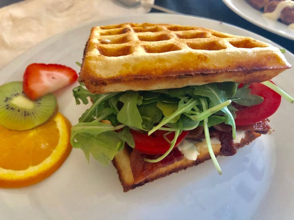 Infusions Cafe | restaurant | 410 E Boynton Beach Blvd, Boynton Beach, FL 33435, USA | 5615780272 OR +1 561-578-0272