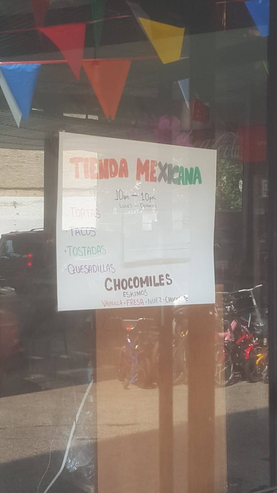 Los Chocomiles | restaurant | 976 McDonald Ave, Brooklyn, NY 11230, USA | 9292108535 OR +1 929-210-8535