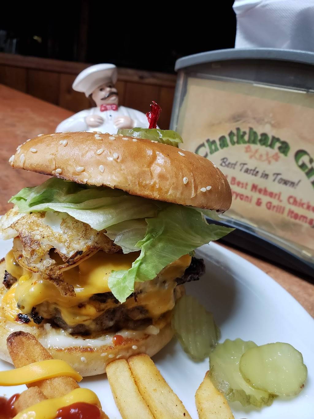 Chatkhara Grill | restaurant | 6202 S Texas 6, Houston, TX 77083, USA | 2819887141 OR +1 281-988-7141