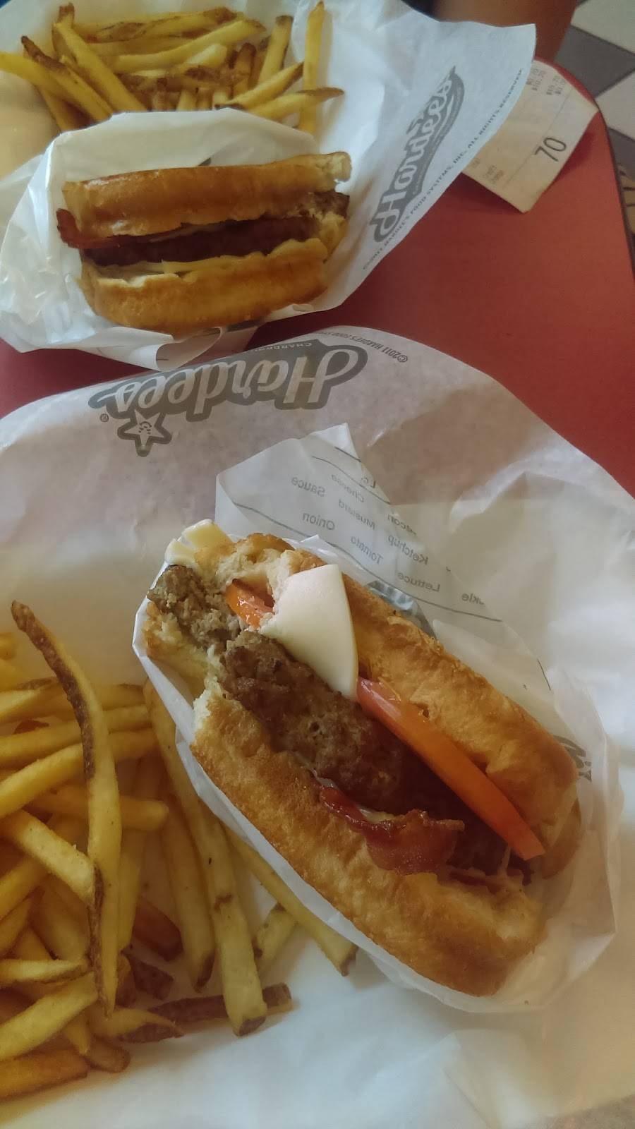 Hardees | restaurant | 1910 S Lake Dr, Lexington, SC 29073, USA | 8038080961 OR +1 803-808-0961