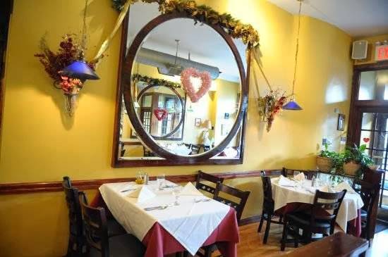 La Vigna | restaurant | 100-11 Metropolitan Ave, Forest Hills, NY 11375, USA | 7182684264 OR +1 718-268-4264