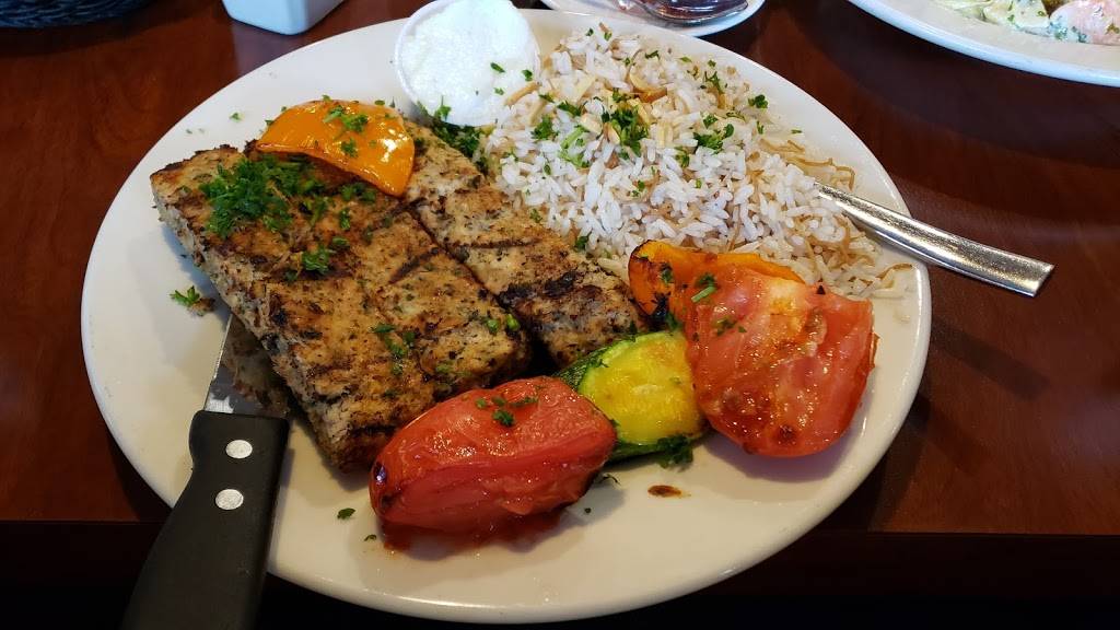 Al Ajami Restaurant | restaurant | 14633 Warren Ave, Dearborn, MI 48126, USA | 3138469330 OR +1 313-846-9330