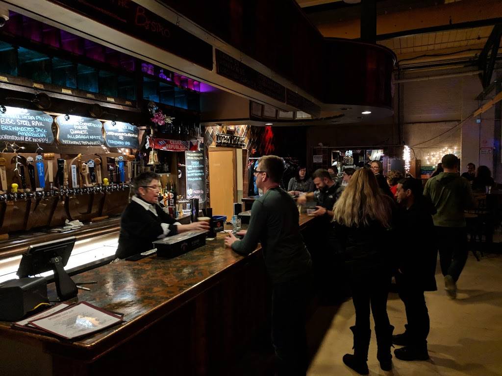 The Bistro at Gateway City Arts | restaurant | 114 Race St, Holyoke, MA 01040, Holyoke, MA 01040, USA | 4136500786 OR +1 413-650-0786