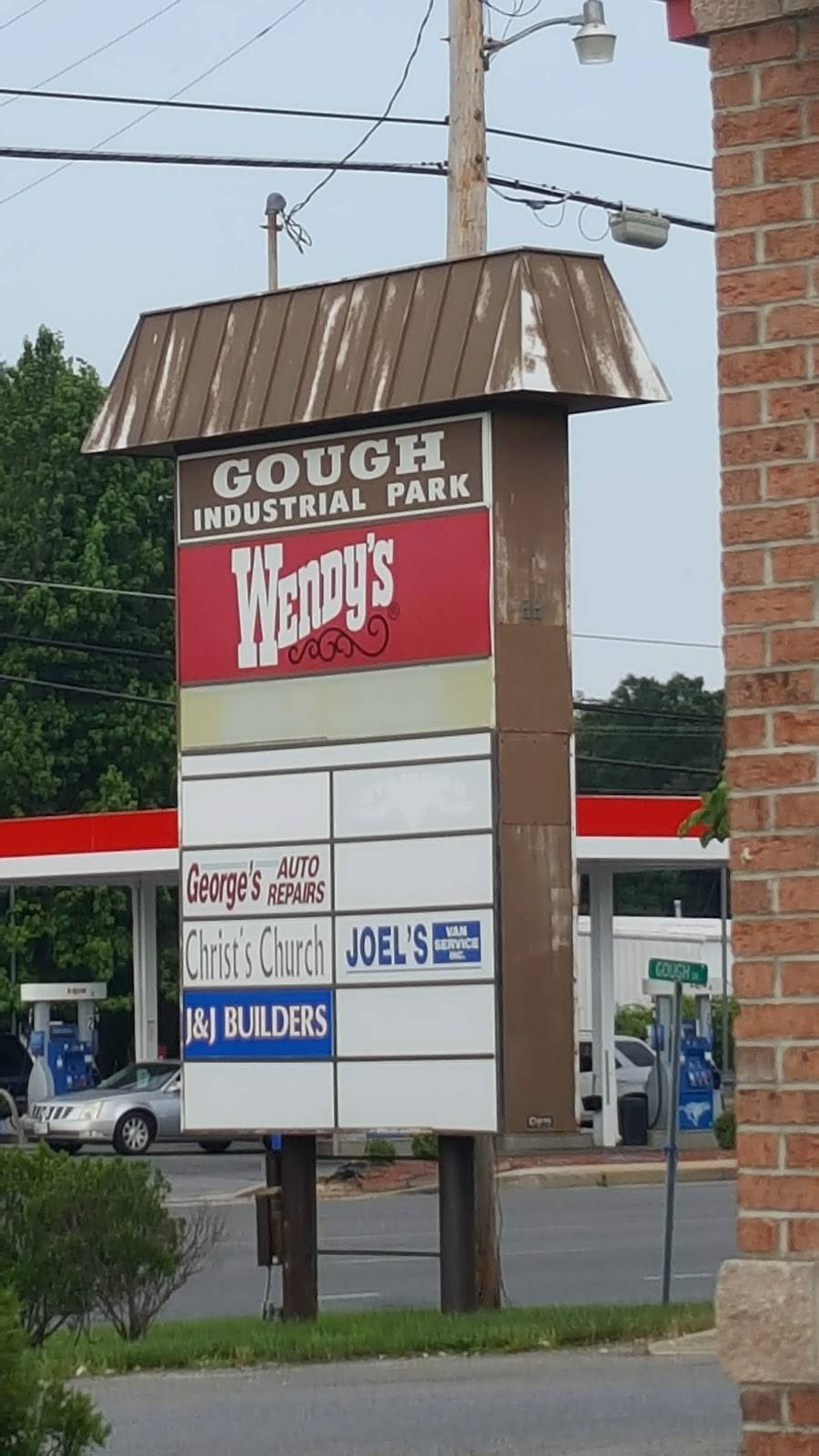 Wendys | restaurant | 3355 Leonardtown Rd, Waldorf, MD 20601, USA | 3016455037 OR +1 301-645-5037