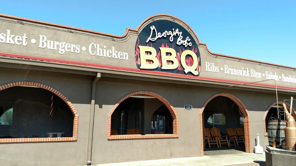 Georgia Bobs Barbecue Company - HWY 96 Warner Robins, GA | restaurant | 120 Howland Avenue, Warner Robins, GA 31088, USA | 4782872108 OR +1 478-287-2108