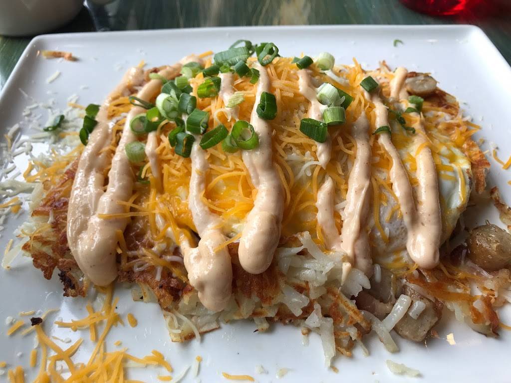 The Pan | restaurant | 2104 CA-1, Lomita, CA 90717, USA | 4243280080 OR +1 424-328-0080