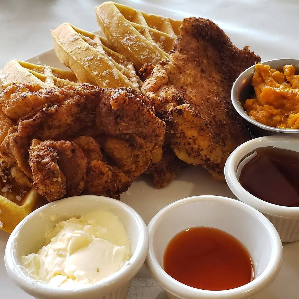 Ma Micheles Café | restaurant | 10811 Hull Street Rd, Midlothian, VA 23112, USA | 8049121644 OR +1 804-912-1644