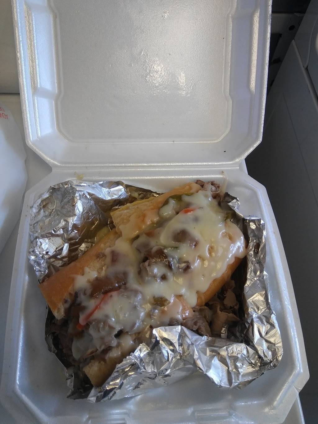 Chicago Paulies | restaurant | 1301 N Howard Ave, Tampa, FL 33607, USA | 8134944275 OR +1 813-494-4275