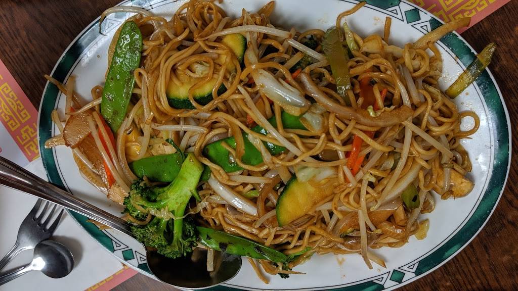 Fortune Cookie | Chinese Restaurant | restaurant | 1110 W Visalia Rd, Exeter, CA 93221, USA | 5595922200 OR +1 559-592-2200